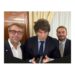 Funcionarios enriquecidos y con créditos faciles y abultados