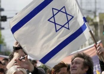 Milei viajará a Israel para asistir a actos de independencia 