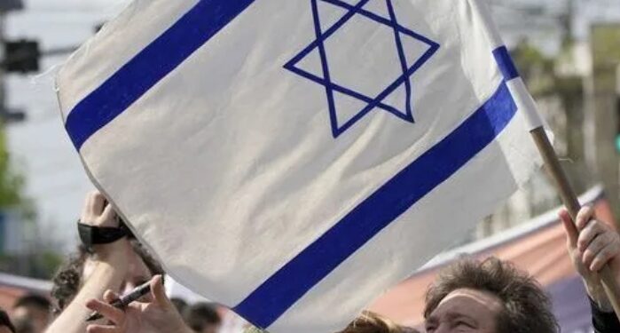 Milei viajará a Israel para asistir a actos de independencia