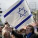Milei viajará a Israel para asistir a actos de independencia 
