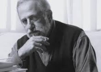 Falleció Adolfo Aristarain a los 82 años