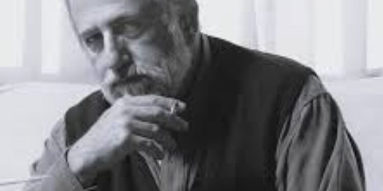 Falleció Adolfo Aristarain a los 82 años