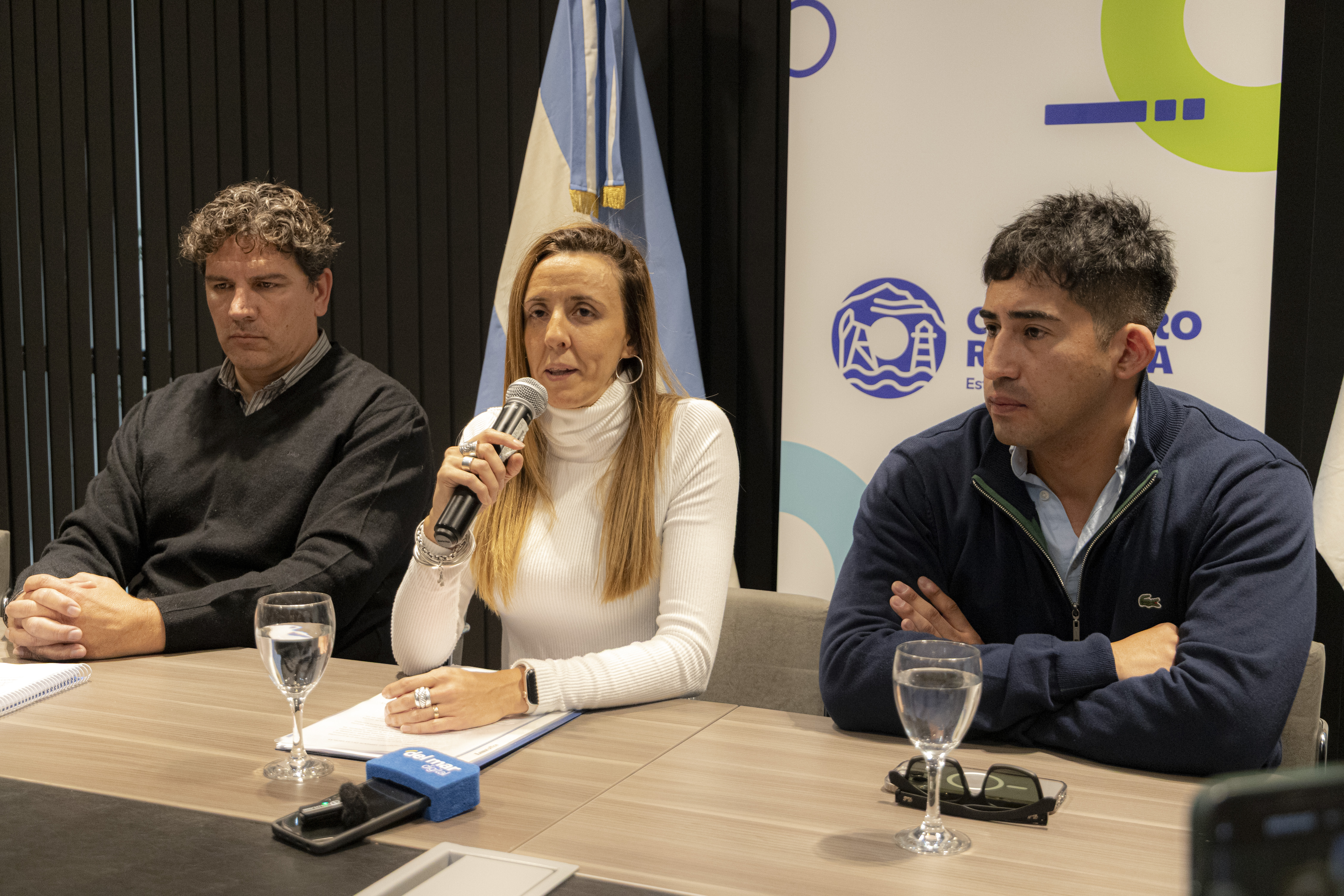 Se viene  la cuarta edición de la Masterclass Ambiental