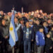 “Malvinas no es un territorio, es un sentimiento”: el mensaje de Víctor Contreras en el acto homenaje