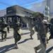 Se suspende el desfile cívico militar en Comodoro