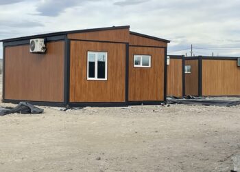 Avanza el plan de viviendas para familias afectadas por el desastre del cerro Hermite