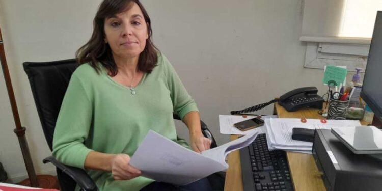 Dictan 10 años de prisión efectivos al culpable de abuso sexual agravado