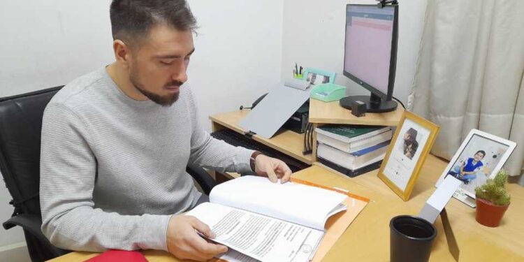 Formalizan y dictan la preventiva a imputado de cuatro robos y atentado a la autoridad