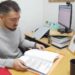 Formalizan y dictan la preventiva a imputado de cuatro robos y atentado a la autoridad