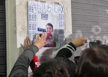Psicólogos de Chubut piden justicia por el niño fallecido y repudian mensajes de odio