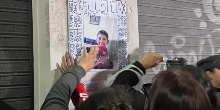 Caso Angel: La Federación de psicólogos repudió los ataques en redes sociales y amenazas