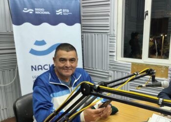 “Lo tenemos en la sangre”: el emotivo testimonio de Jesica Nieva en la previa del 2 de abril