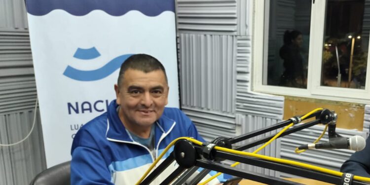 “Lo tenemos en la sangre”: el emotivo testimonio de Jesica Nieva en la previa del 2 de abril