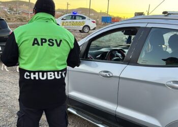 Cada vez son más los conductores alcoholizados