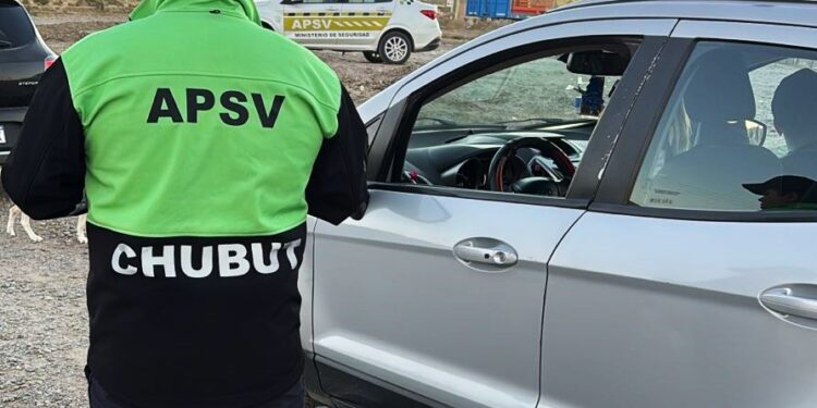 Cada vez son más los conductores alcoholizados