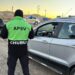 Cada vez son más los conductores alcoholizados