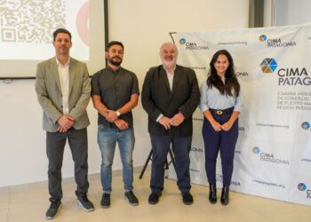 Comodoro Conocimiento impulsa un sistema de innovación territorial para fortalecer a las pymes y crear nuevos empleos