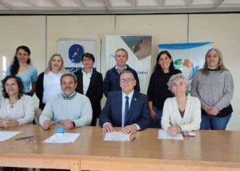 Instituciones académicas y científicas de la provincia crean la «Comunidad Koha Chubut»