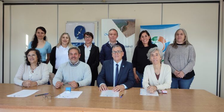 Instituciones académicas y científicas de la provincia crean la «Comunidad Koha Chubut»