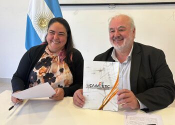 Comodoro y Puerto Madryn consolidan alianzas estratégicas para impulsar la innovación y la economía del conocimiento en la Patagonia