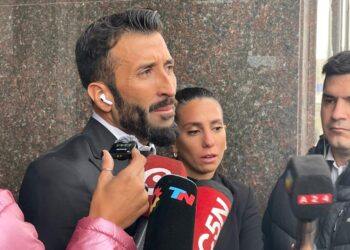 Caso Ángel: el abogado del padre culpó al padrastro y  denunció más de 20 golpes