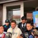 Caso Ángel: “Vamos a ir hasta el final”, dijo su padre tras la detención de los acusados