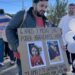 Acuña: “Hace más de dos años que no puedo ver a mi hija y la Justicia no hace nada”