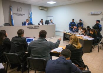Caso Angel: Prisión preventiva para Maicol González y Mariela Altamirano