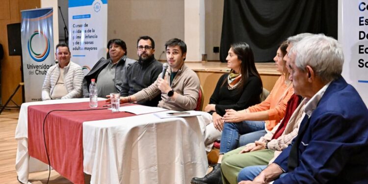 Torres adelantó que reclamará ante Nación por la situación del PAMI