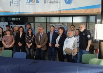 Universidad Abierta: 24 horas en defensa de la educación y la ciencia”