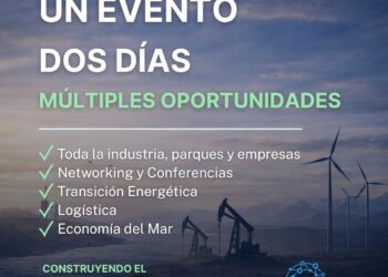 Fuerte protagonismo empresarial en el evento “Construyendo el Nodo Industrial Patagonia Austral”