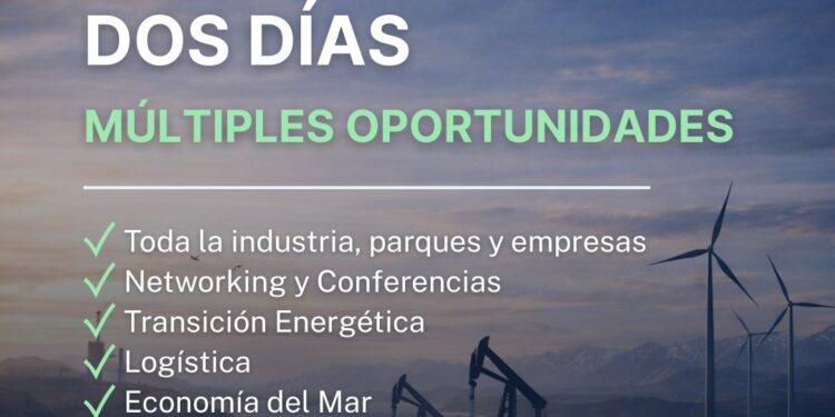 Fuerte protagonismo empresarial en el evento “Construyendo el Nodo Industrial Patagonia Austral”