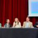 Gran convocatoria en Comodoro en el inicio del seminario gratuito “Potenciá tu negocio”