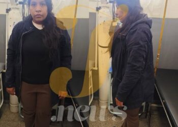 La madre de Ángel fue alojada en el Instituto Penitenciario y debió ser aislada por razones de seguridad