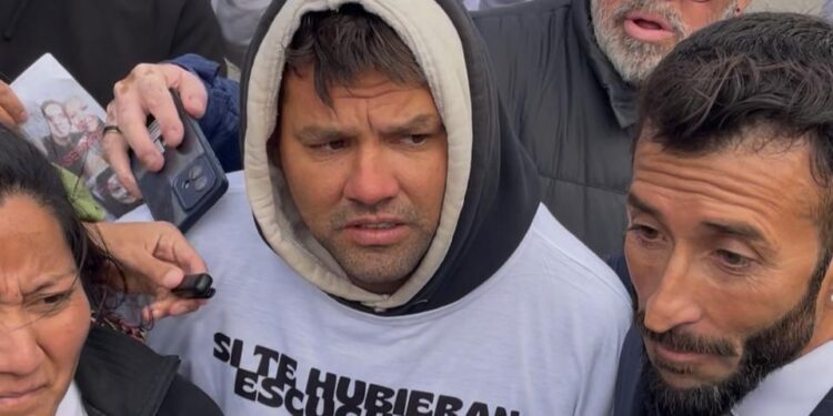 Caso Ángel: el padre y su madre del corazón encabezarán la vigilia por justicia en el Obelisco