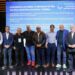 Macharashvili participó del cierre de las jornadas Construyendo el Nodo Industrial Patagonia Austral