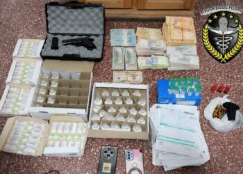 Operativo conjunto entre Chubut y Entre Ríos permitió desbaratar el ingreso a la provincia de drogas peligrosas