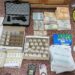 Operativo conjunto entre Chubut y Entre Ríos permitió desbaratar el ingreso a la provincia de drogas peligrosas