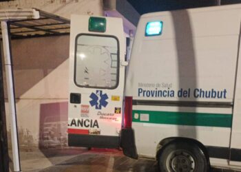 Murió una mujer por presunta intoxicación con monóxido de carbono en avenida Polonia