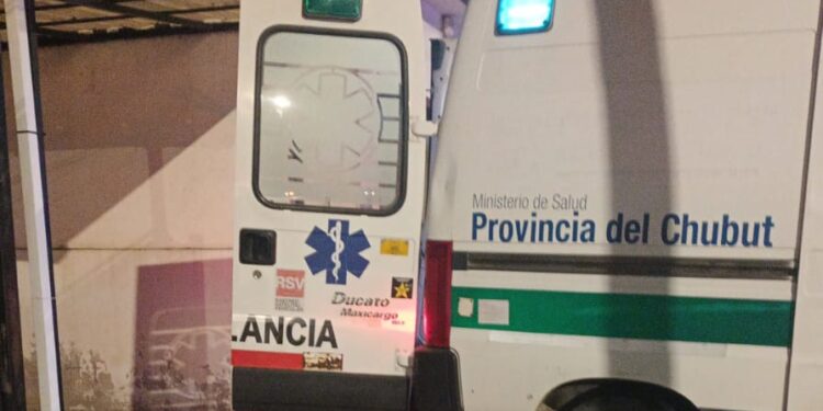 Murió una mujer por presunta intoxicación con monóxido de carbono en avenida Polonia