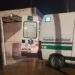 Murió una mujer por presunta intoxicación con monóxido de carbono en avenida Polonia