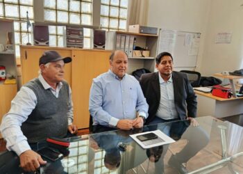 La UCR renovó autoridades en Comodoro y advirtió sobre una fuerte crisis económica y social