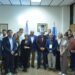 Trabajo conjunto de la UNPSJB con la Asociación de Parques Industriales Argentinos