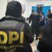 La Policía del Chubut realizó allanamientos en Puerto Madryn por amenazas en redes sociales
