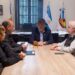 El Municipio continúa impulsando la diversificación productiva en la región