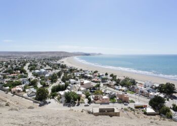 Rada Tilly impulsa un programa para fortalecer y sostener el comercio local