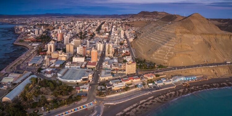 Comodoro Turismo presentó nuevas Audioguías para descubrir la ciudad a través de sus historias