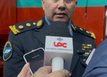 Amenazas en escuelas: la Policía refuerza la prevención y apunta a la concientización de los estudiantes