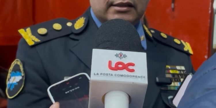Amenazas en escuelas: la Policía refuerza la prevención y apunta a la concientización de los estudiantes