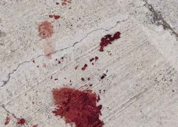 Doble homicidio en Comodoro